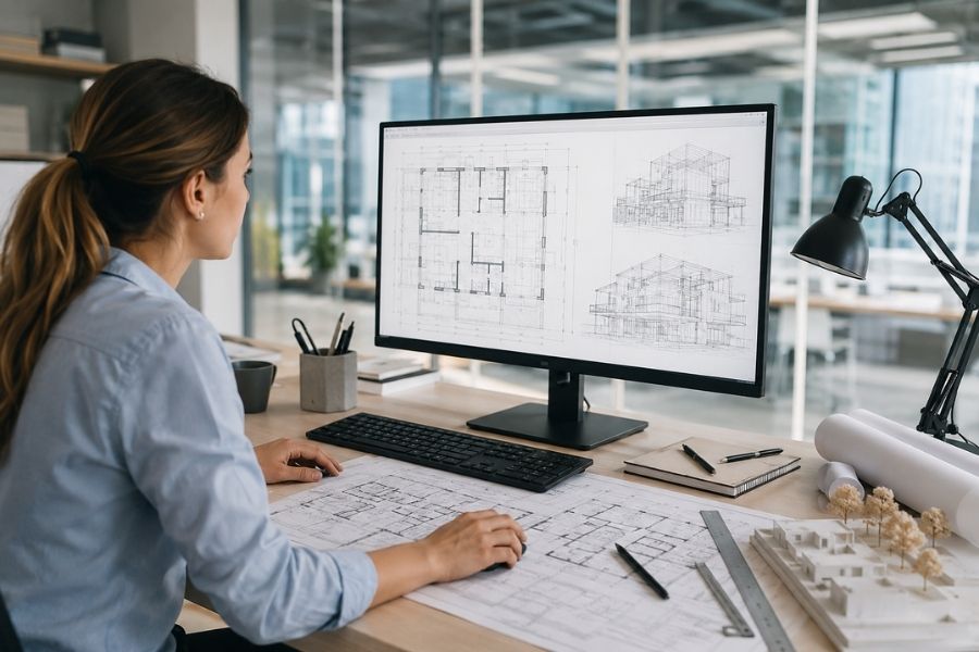 Autocad Kursu