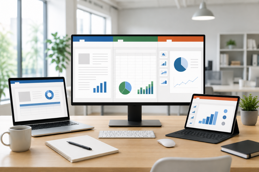 Microsoft Office Kursu