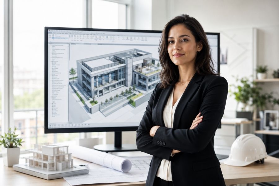 Revit Kursu